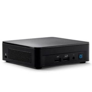 Minipc asus nuc 12 pro slim rnuc12wski700002l intel core i7-1260p