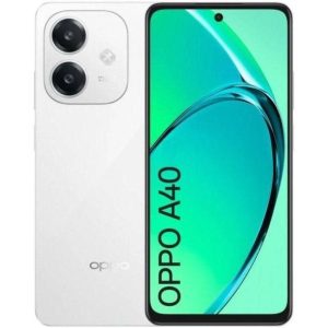 Smartphone oppo a40 8gb_ 256gb_ 6_67’_ blanco